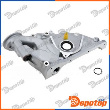 Pompe à huile pour HYUNDAI | BPO-HY-001, 21310-27060